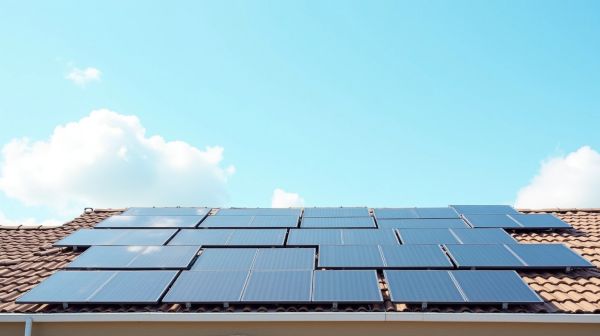 Comment choisir vos panneaux solaires photovoltaïques adaptés