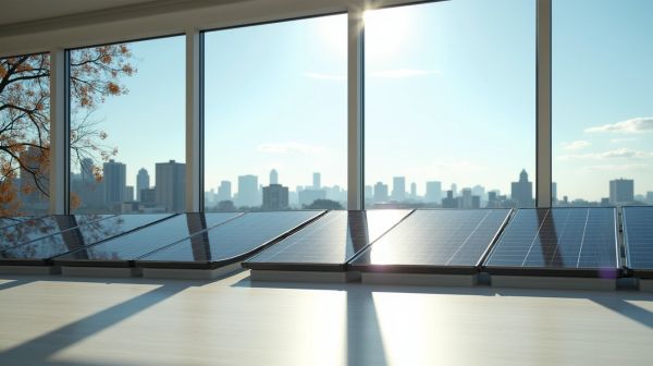 Comment choisir vos panneaux solaires photovoltaïques adaptés