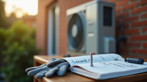 Guide d'achat : choisir et poser un système de climatisation