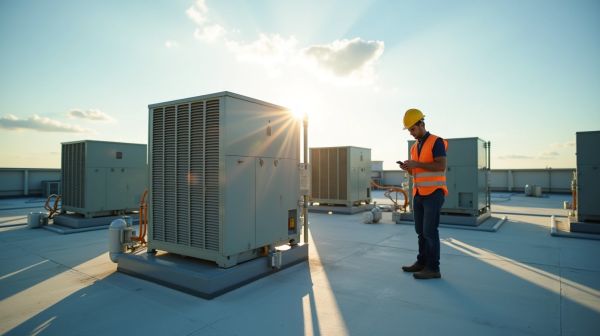 Installation de climatisation : étapes essentielles pour réussir