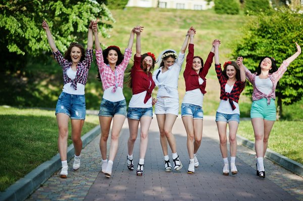 Deauville : un lieu mémorable pour votre EVJF