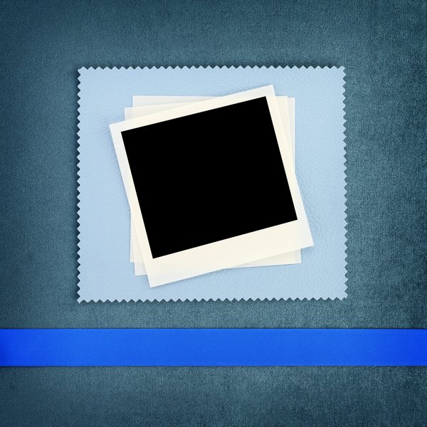 Comment bien choisir un cadre pour photo pour baptême ?