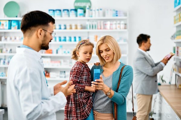 Quels sont les avantages de disposer d'une pharmacie de garde dans son quartier ?