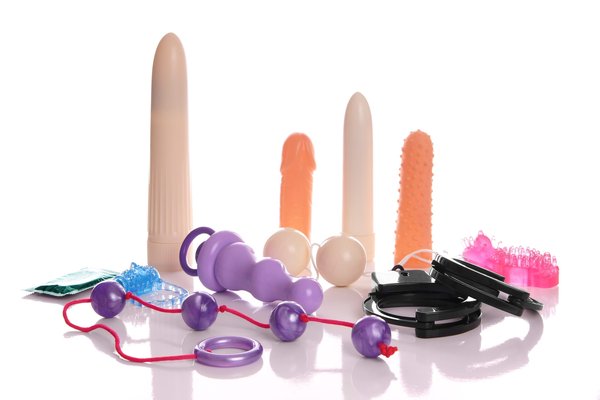 Comment les sextoys peuvent-ils renforcer la complicité émotionnelle dans votre relation ?