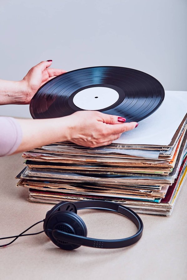 Comment bien classer vos disques vinyles de manière efficace ?