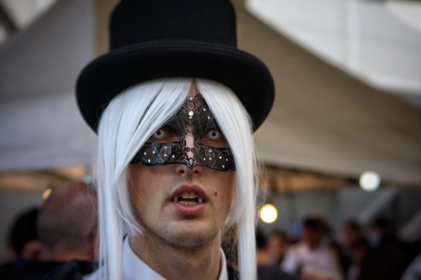 Quelles sont les tendances actuelles dans le monde du cosplay ?