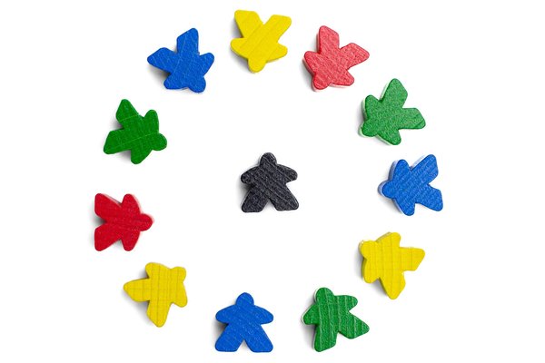 Comment promouvoir l'association culturelle?