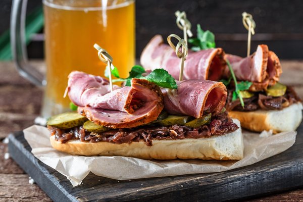 Comment fumer la viande comme un professionnel ?