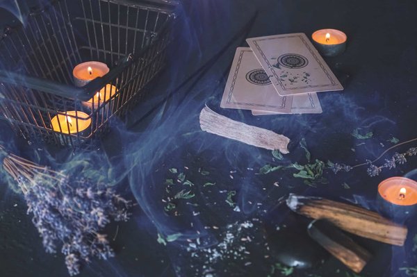 Les impacts des symboles ésotériques