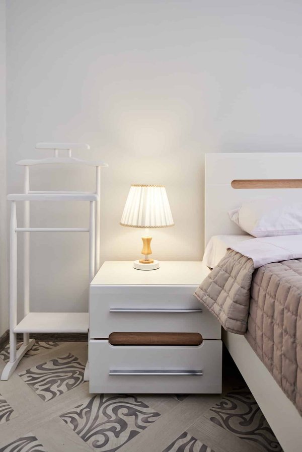 Lampe de chevet : pour une décoration particulièrement originale