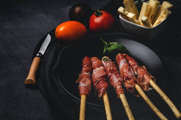 Pata Negra vs. autres jambons : qu'est-ce qui rend ce jambon si spécial ?