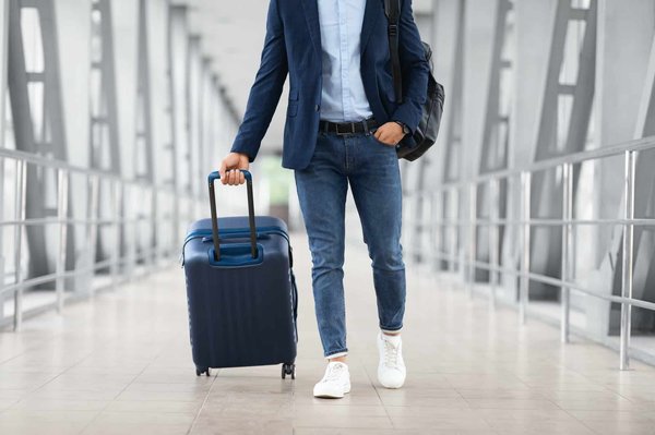 Bagages à main : quels objets sont autorisés avec easyjet?