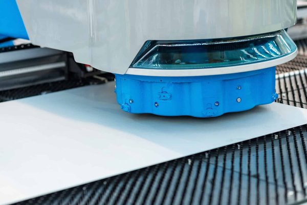 Quels sont les différents domaines d'application de la métallerie ?