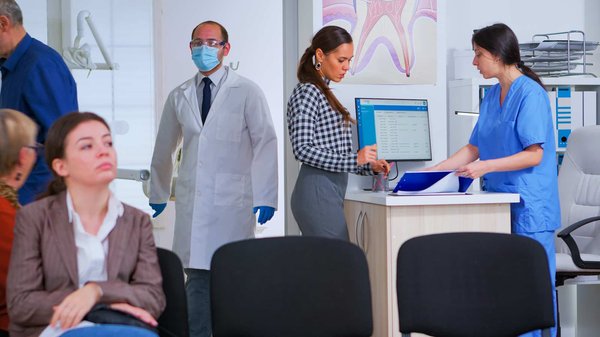 Quelle est la politique d'annulation des rendez-vous au Centre dentaire GK ?