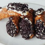 Cannoli siciliens : partagez en famille cette délicieuse tradition